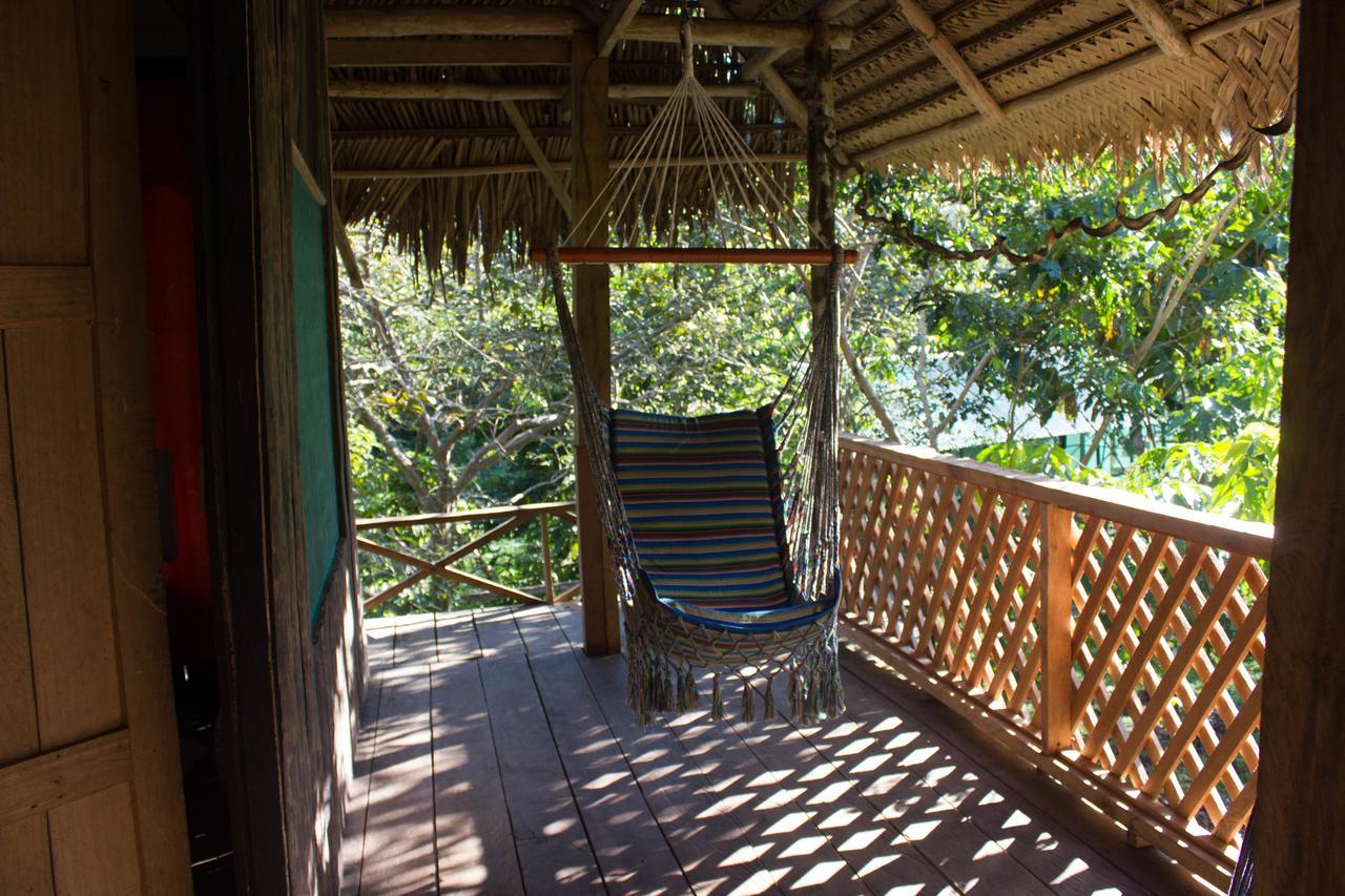 Reserva Natural Tucuchira Villa Santa Sofia  Exterior photo